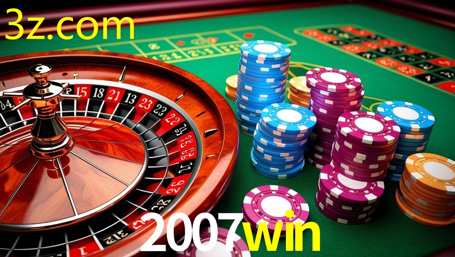 2007WIN