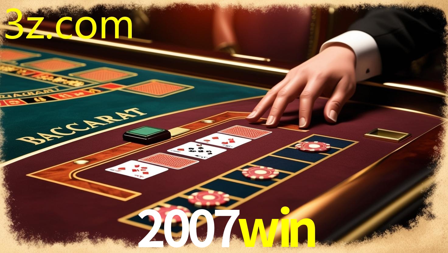 2007WIN