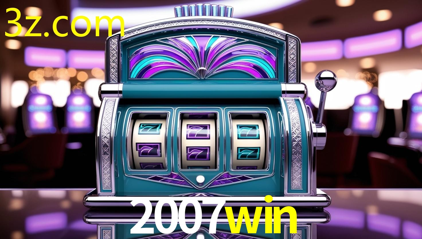 2007WIN